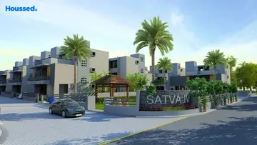 Project Image of Satva 4 - Image 362499