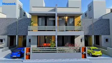 Project Image of Satva 4 - Image 362498