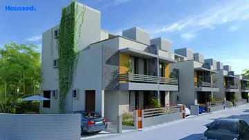 Project Image of Satva 4 - Image 362497