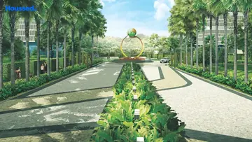 Amenities of Indiabulls Blu - Image 361688