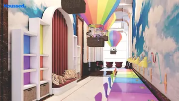 Amenities of Indiabulls Blu - Image 361687