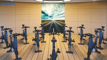Amenities of Indiabulls Blu - Image 361691