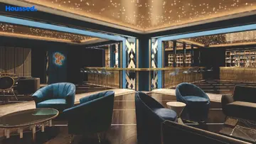 Amenities of Indiabulls Blu - Image 361685