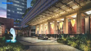 Project Image of Indiabulls Blu - Image 361682