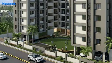 Amenities of Soham Devdeep - Image 362538