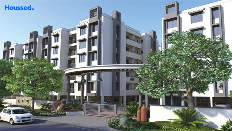 Project Image of Soham Devdeep in Koteshwar, Ahmedabad - Image 362537