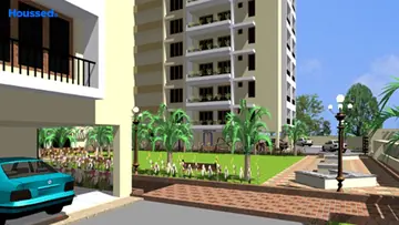 Amenities of Purohit Sopan Heights - Image 362578