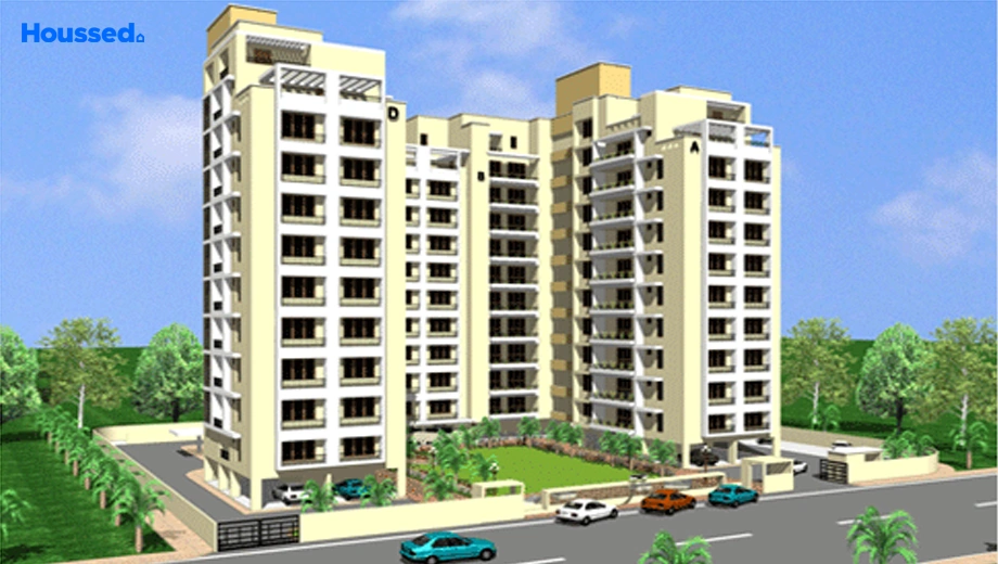 Project Image of Purohit Sopan Heights in Chandkheda, Ahmedabad - Image 362576