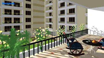 Project Image of Purohit Sopan Heights - Image 362577