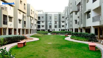 Amenities of Parshwanath Metro City - Image 362800