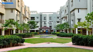 Amenities of Parshwanath Metro City - Image 362799