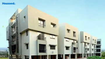 Project Image of Parshwanath Metro City - Image 362795