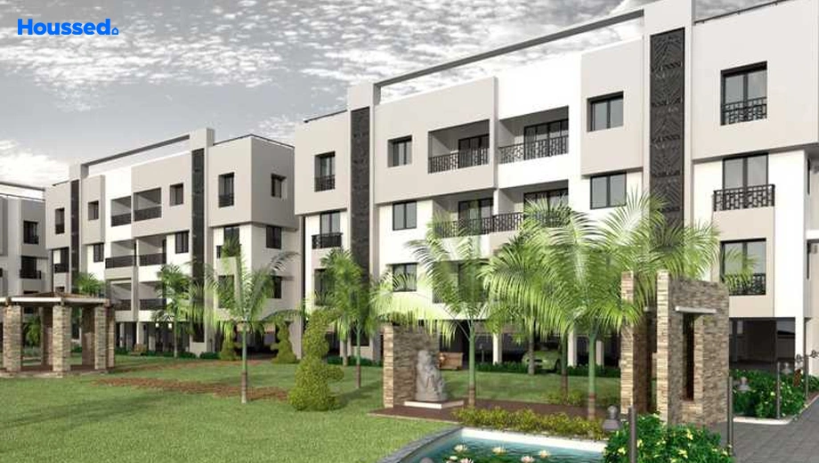 Project Image of Parshwanath Metro City in Chandkheda, Ahmedabad - Image 362798