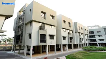 Project Image of Parshwanath Metro City - Image 362796