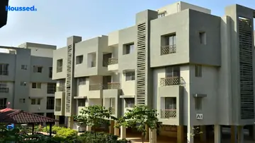 Project Image of Parshwanath Metro City - Image 362797
