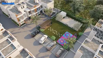 Amenities of Kedaram Villa - Image 362829