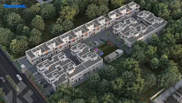 Project Image of Kedaram Villa - Image 362825