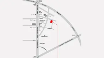 Location of Friends Pious Sky - Image 362851