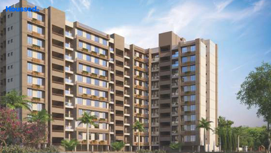 Project Image of Friends Pious Sky in Chandkheda, Ahmedabad - Image 362843