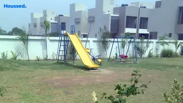 Amenities of Khyati Greenera - Image 362861