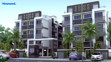 Project Image of Khyati Greenera - Image 362856