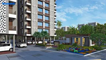 Amenities of Dharti Exotica - Image 362871