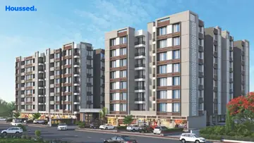 Project Image of Dharti Exotica - Image 362870