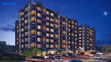 Project Image of Dharti Exotica - Image 362867
