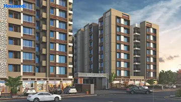 Project Image of Dharti Exotica - Image 362868