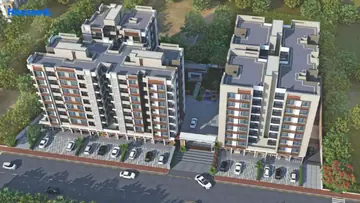 Project Image of Dharti Exotica - Image 362869