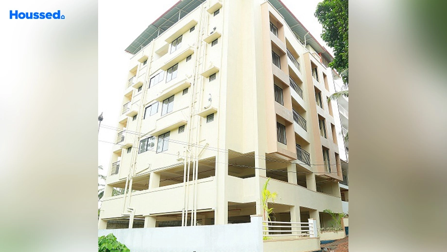Project Image of Melonwood Castle in Kakkanad, Kochi - Image 361180