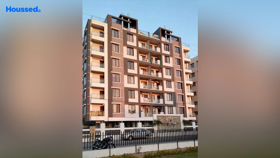 Project Image of Deveshi HRS Heritage in Rajendra Nagar, Indore - Image 368855