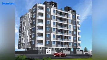 Project Image of Deveshi HRS Heritage - Image 368856