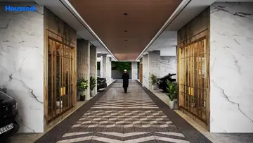 Amenities of Al Hamd 49 - Image 361627