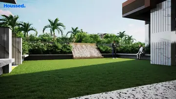 Amenities of Al Hamd 49 - Image 361628