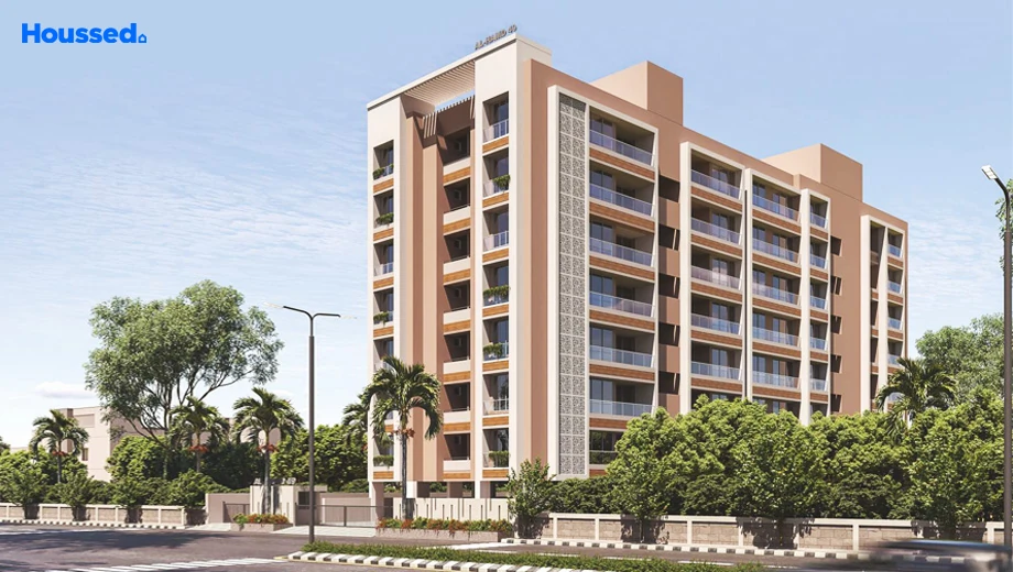Project Image of Al Hamd 49 in Sarkhej, Ahmedabad - Image 361623