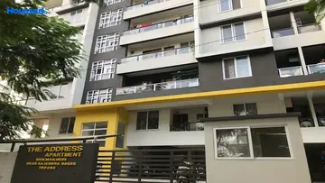 Project Image of Oshi The Address Apartments - Image 368862