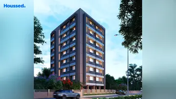 Project Image of Al Hamd Residency 3 - Image 361638
