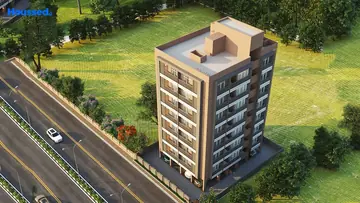 Project Image of Al Hamd Residency 3 - Image 361639