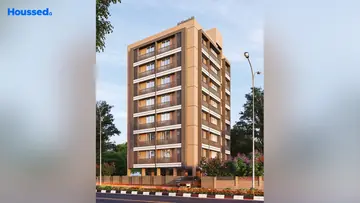 Project Image of Al Hamd Residency 3 - Image 361637
