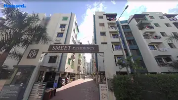 Project Image of Swapna Smeet Residency - Image 362908