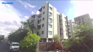 Project Image of Swapna Smeet Residency - Image 362909