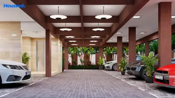 Amenities of Indus Harmony - Image 361659