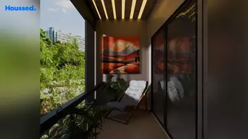 Amenities of Indus Harmony - Image 361658