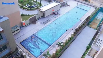 Amenities of Nirala Aspire - Image 368000