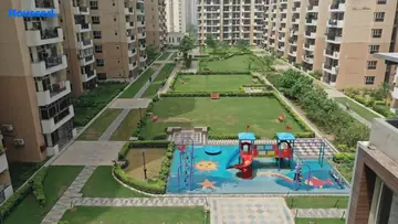 Amenities of Nirala Aspire - Image 368001