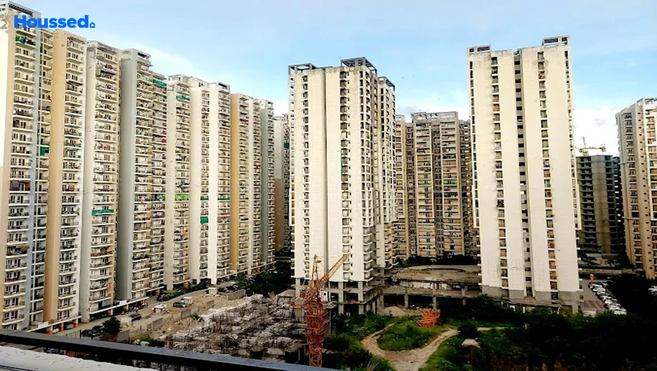 Project Image of Nirala Aspire in Sector 16, Greater Noida - Image 367999