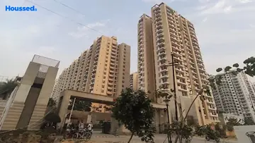 Project Image of Nirala Aspire - Image 367998