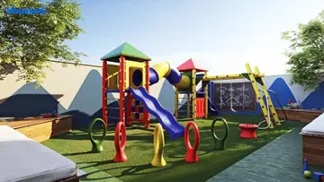 Amenities of IRA Nilay - Image 361675