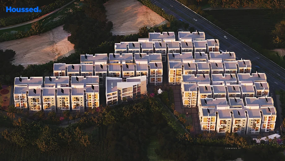 Project Image of IRA Nilay in Yamnampet, Hyderabad - Image 361674